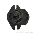 3A-25 Hydraulic Gear Oil Pump